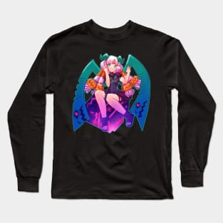 Oracle Long Sleeve T-Shirt